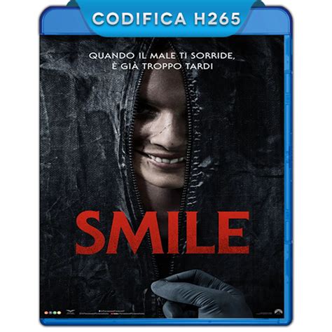 smile torrent ita.
